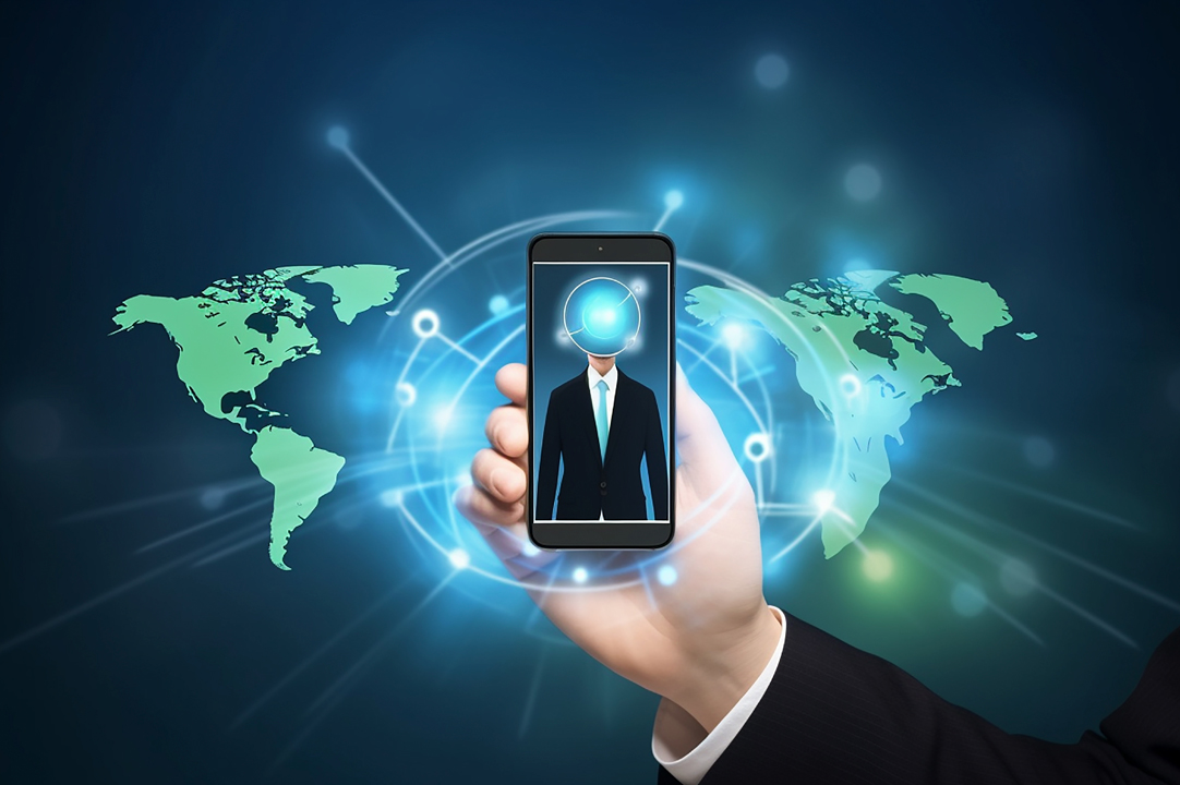 A step-by-step guide to sending money abroad with Text2Pay