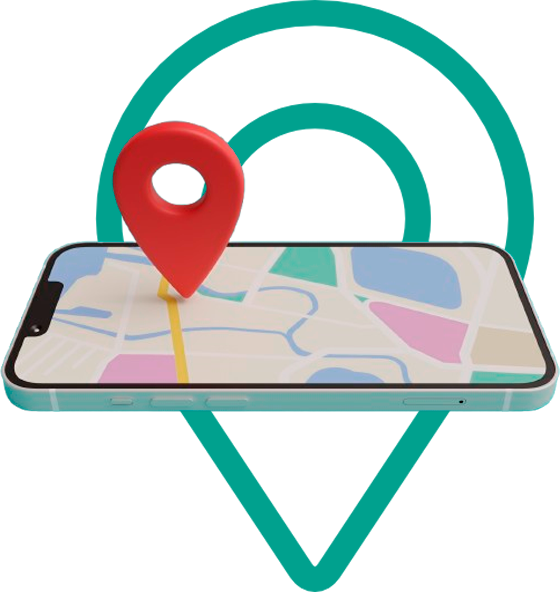 Find a Ramad Pay agent near you